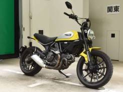 Ducati Scrambler 