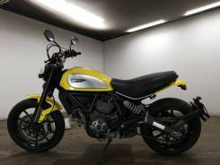 Ducati Scrambler 