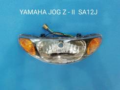    Yamaha JOG Z - II ( SA12J ) 