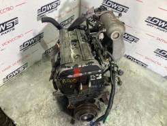 Двигатель Honda Cr-V RD1 B20B 11000-P8R-800 Гарантия 6 месяцев