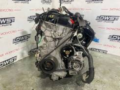 Двигатель Mazda Atenza LF-DE L3K910300F Гарантия 6 месяцев