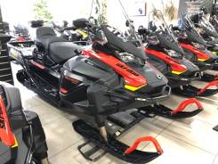 BRP Ski-Doo Skandic SWT, 2021 