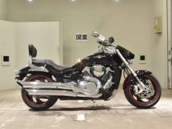 Suzuki Boulevard M109R, 2011 