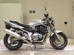 Suzuki GSF 1200 Bandit, 2000 