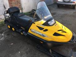 BRP Ski-Doo Skandic WT, 2006 