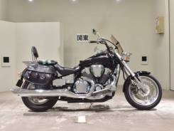 Honda VTX 1800, 2004 