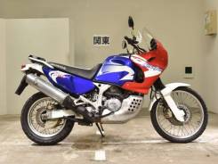 Honda XRV 750 Africa Twin, 2000 