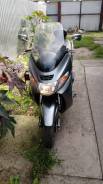 Suzuki Skywave 400, 2000 