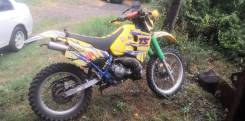 Suzuki TS 125 R, 1997 