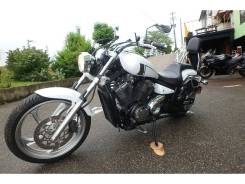 Yamaha XVS 1300 