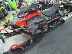 BRP Ski-Doo Skandic SWT 2022, 2021 