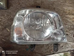 Toyota sparky запчасти