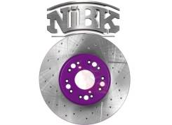     (2) NIBK Mark/Crown/Verossa 