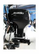   Suzuki DT40WRS JET    Marine Rocket 