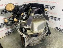 Двигатель Nissan Qashqai J10E MR20DE 11056EN200 Гарантия 6 месяцев