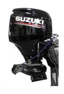   Suzuki DF50ATS JET    Marine Rocket 