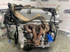 Двигатель Honda Cr-V RD5 K20A 11000-PNC-800 Гарантия 6 месяцев
