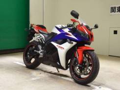 Honda CBR 600RR 