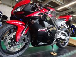 Honda CBR 600RR 