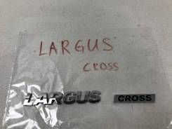  Lada Largus Cross 