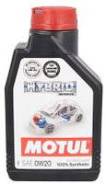   Motul Hybryd 0w20 1 