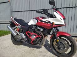 Honda CB 400SF Boldor, 2005 