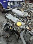 Двигатель ВАЗ 2114