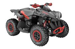 BRP Can-Am Renegade 1000 XXC, 2021 