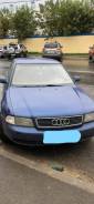 Audi A4, 1998 фото