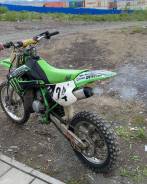 Kawasaki KX 85, 2003 