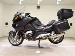 BMW R 1200 RT, 2006 