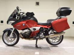 BMW R 1200 ST, 2006 