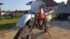 Honda XR 250, 1995 