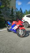 Honda CBR 600, 1999 