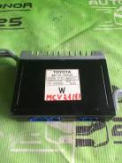   Toyota Camry Gracia 1998 8610033030 MCV21 2MZFE 