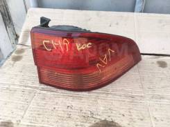   Honda Accord CF6 CF7 CF9 CL2