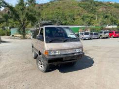  /    Nissan Largo 4WD  2000   