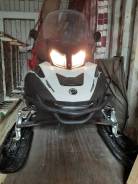 BRP Ski-Doo Expedition SE, 2013 