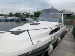   bayliner 2755 ciera 