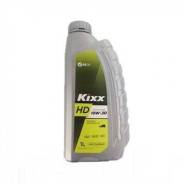   KIXX HD 10W-30 1 