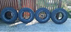 BFGoodrich All-Terrain T/A, 33x10.50R15LT 