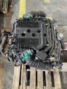 Двигатель Infiniti G25 2.5i 220-235 л/с VQ25HR