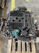 Двигатель Infiniti G25 2.5i 220-235 л/с VQ25HR