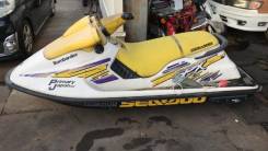  SEA DOO Bombardier 