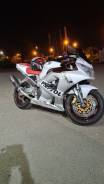 Honda CBR 929RR, 2001 