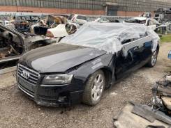 Audi A5, 2009 