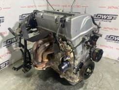 Двигатель Honda Cr-V RD7 K24A 11000-PPF-800 6 месяцев гарантия