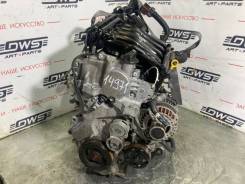 Двигатель Nissan X-Trail NT31 MR20DE 11056EN200 гарантия 1 год