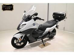 BMW C 650 Sport, 2019 