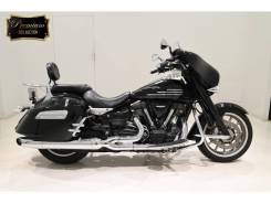 Yamaha Midnight Star, 2012 